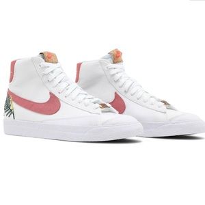 Nike WMNS Blazer Mid ‘77 “Catechu”